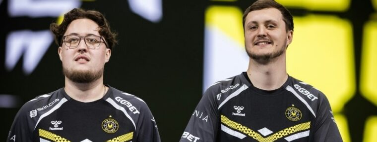 Mezii: «Мы много работали на буткемпе, старались обновить свой стиль, чтобы оставаться на высоте»