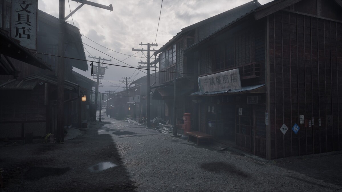 Silent Hill f — в сети появился первый трейлер и подробности об игре