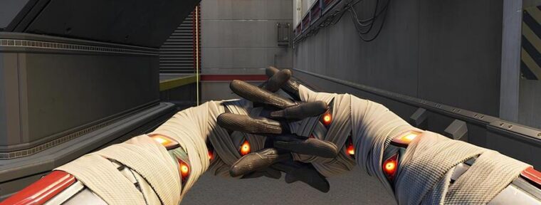 Стали известны индивидуальные испытания Ninjayla в Apex Legends