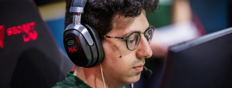 SAW одержали победу над M80 и прошли в групповой этап ELS Pro League Season 21