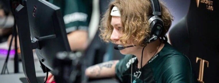 KENSI о будущем бывших игроков Aurora: «Предложения от организаций есть, а как получится — время покажет»