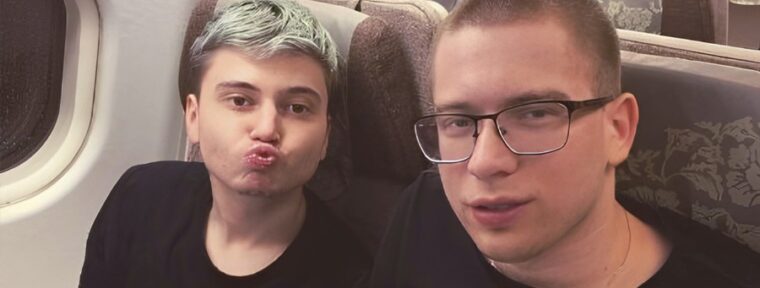 RAMZES666, Afoninje и V-Tune обсудили разных мидеров