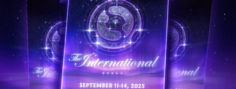 Стартовало голосование за лучший фанатский ролик к The International 2025