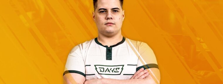 Капитан BAKS рассказал о планах коллектива на текущий сезон и поделился мнением о CS2