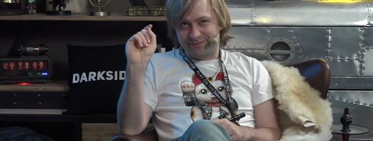 NS организует «Старперхаб» на квалификациях к The International 2025