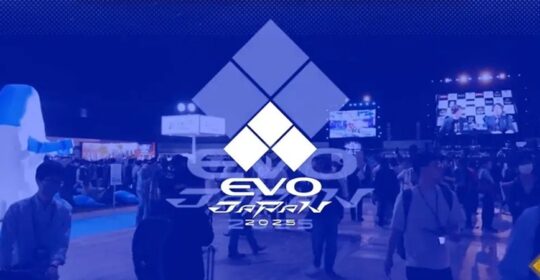 Российские киберспортсмены покинули EVO Japan 2025 после второго игрового дня