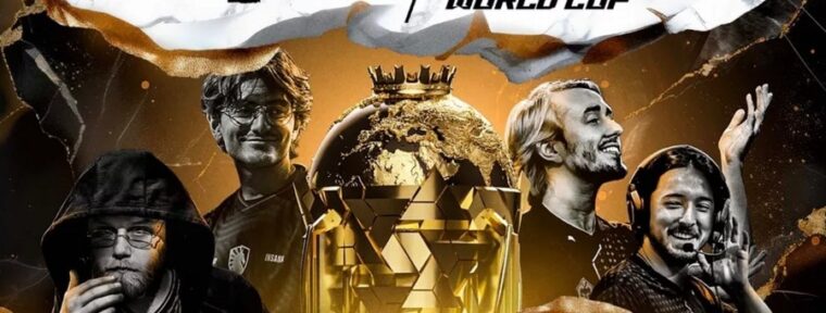 Только последние три дня Riyadh Masters 2025 пройдут со зрителями на арене