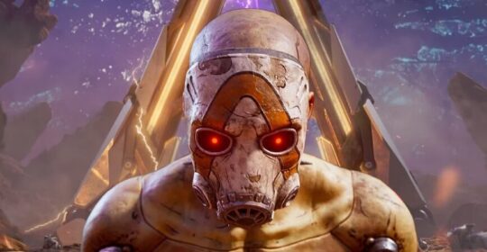 Gearbox выпустила сюжетный трейлер Borderlands 4