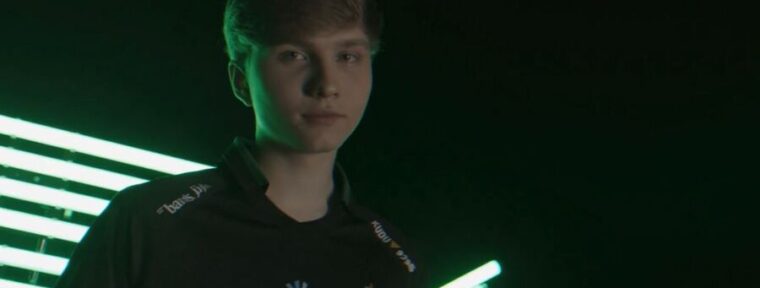 M0NESY: «Самое главное — это стабильность, но пока что не могу в себе это найти»