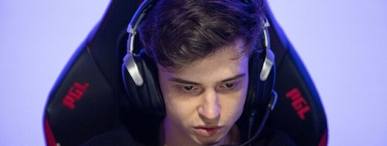 RAMZES666 о бане на Twitch: «Я вроде ни в чем не виноват»