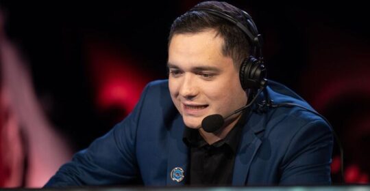Adekvat: «На игры Gaimin Gladiators наконец не стыдно смотреть»