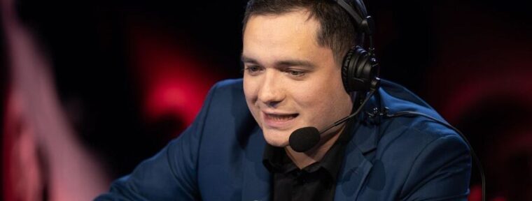 Adekvat о банах азиатских игроков: «Еще вчера Manic играл на сцене и раздавал автографы»