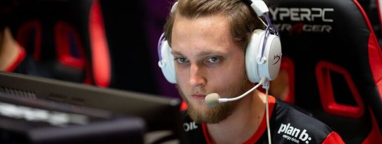 Jerry о матче Team Spirit против Team Falcons: «Donk сыграл как kyxsan. Это пипец полный»