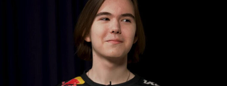 Donk рассказал, кто больше всего повлиял на его карьеру