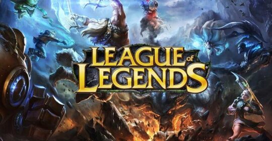 Разработчики League of Legends внедрят WASD-управление
