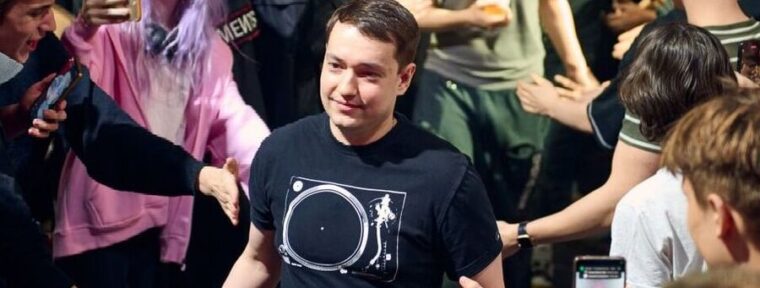 LenaGol0vach о про-сцене Dota 2: «Сделали 500 тысяч туриков. Кто вообще их смотрит?»