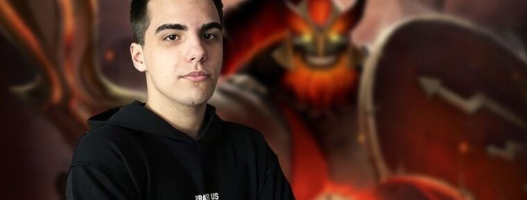 DM о победе PARIVISION на ESL One Raleigh 2025: «Мы нашли в себе силы не сломаться»