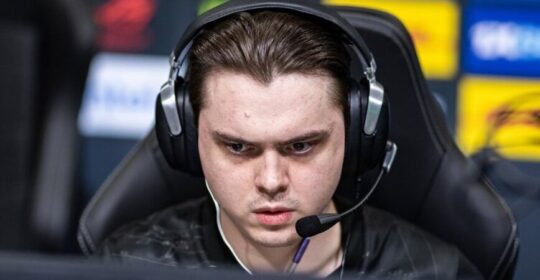 ElectroNic о IEM Cologne 2022: «Оно не дает мне покоя»