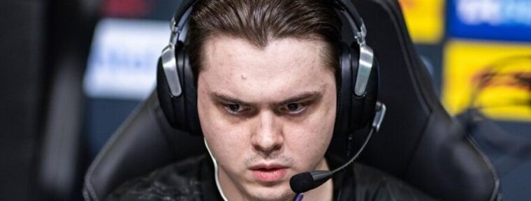 Стало известно, против какой команды electroNic дебютирует за BC.Game