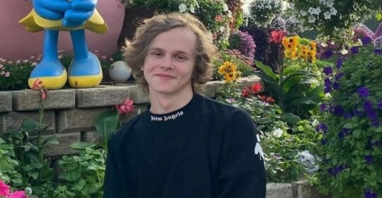 Dyrachyo высказался о конфликте в Aunkere Team с участием Nix