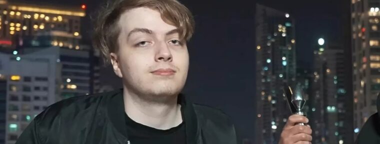 Nightfall о переходе TORONTOTOKYO на офлейн: «Пятая позиция не подходила ему по характеру»