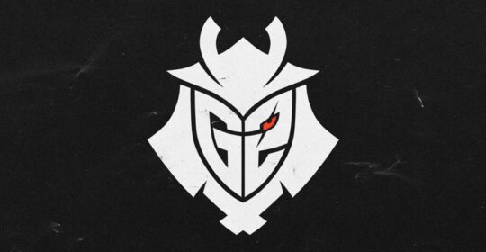 G2 Esports — чемпионы LEC 2025 Summer