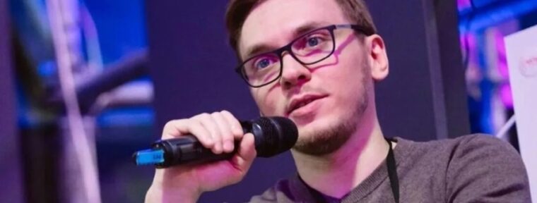 Maelstorm: «Видео о кике dyrachyo из GG заблокировано. Причина блока довольно интересная — Quinn»