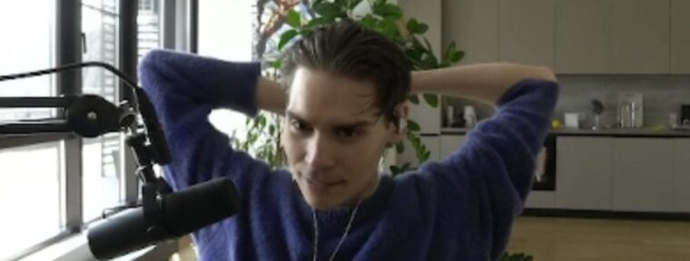 Nix о снижении онлайна в Dota 2: «То, что делает Valve, — это просто ужас»