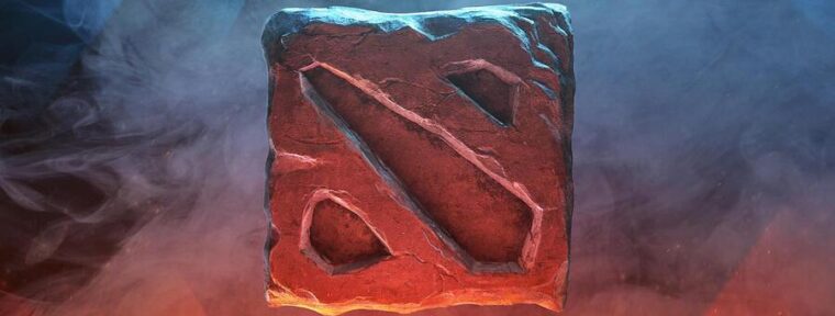 В Dota 2 нашли баг с Trusty Shovel: игроки наживаются на золоте