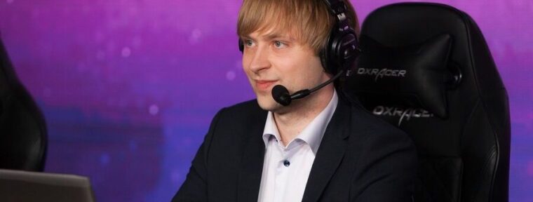 NS: «Pure скатился очень сильно как игрок»