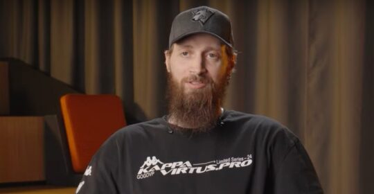 Менеджер состава VP.Prodigy про популяризацию киберспорта: «Олимпийский комитет никогда не допустит игры, где есть убийства»