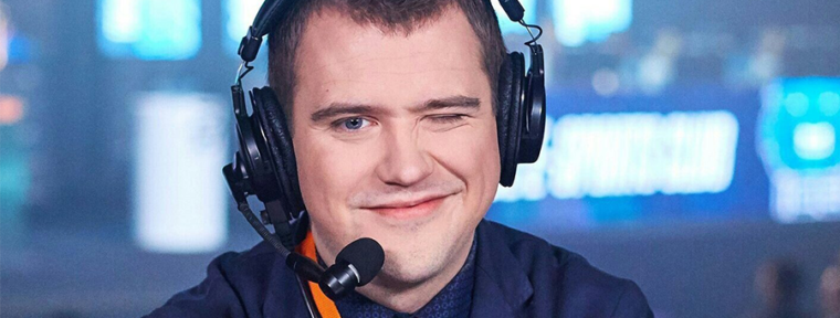 Gromjkeee поделился впечатлениями о турнире IEM Melbourne 2025