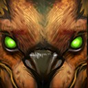 Иконка умения Call of the Wild Boar у героя Beastmaster в Dota 2