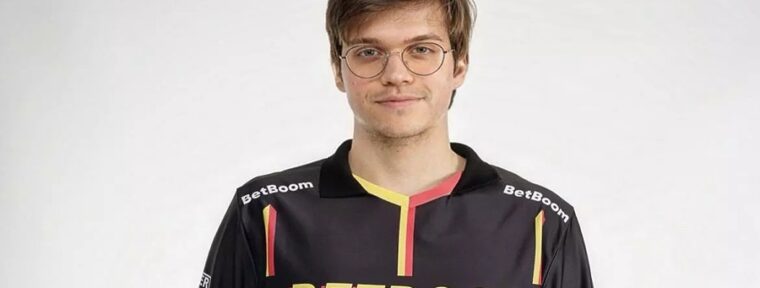 Cenra о присоединении Fly: «Не я решал, команда решала»