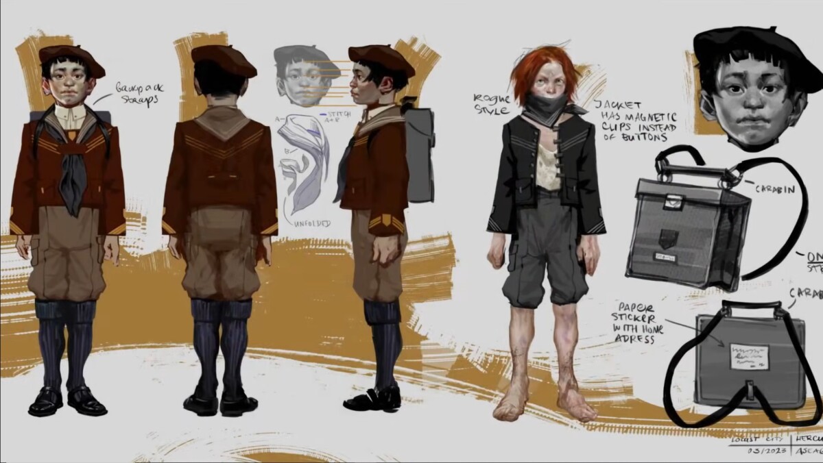 Locust City An Elysium Story