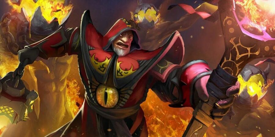Warlock