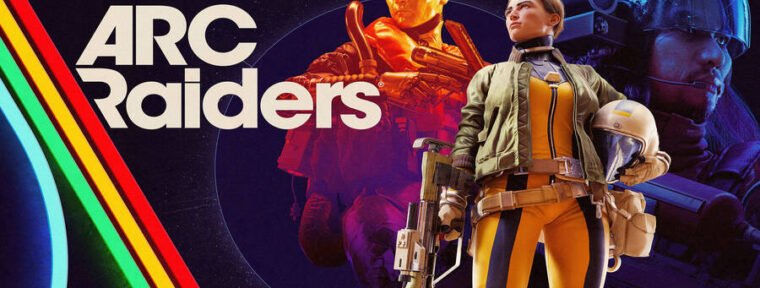 ARC Raiders достиг 4 миллионов копий за неделю после релиза