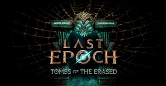 Обновление Last Epoch принесло игре неожиданную популярность: чем «зацепил» второй сезон