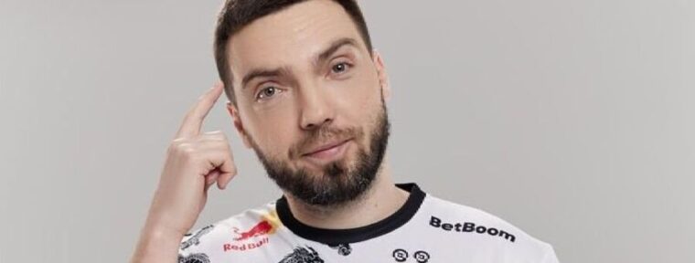 Korb3n: «Победы сплотили Team Spirit»