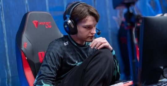 Mira о выступлении Aurora Gaming на PGL Wallachia Season 4: «Не смогли справиться с давлением»