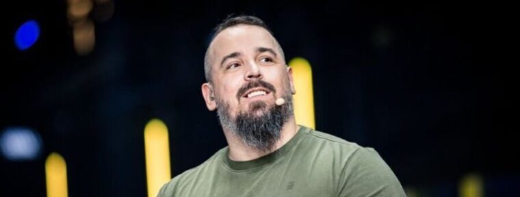 Kassad: «Jkaem задолжал более $300 000 различным людям»