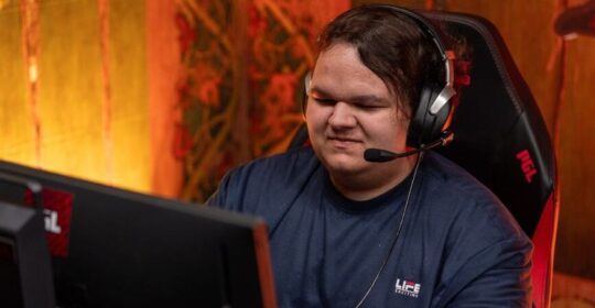 Mangekyou поделился инсайдом о новом тренере BB Team: «Puppey вроде бы»