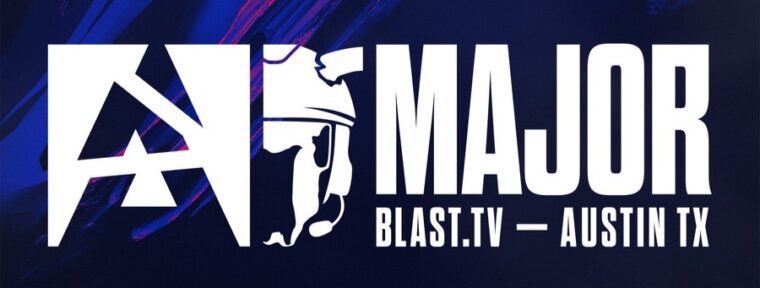 Итоги второго игрового дня BLAST.tv Major Austin: European Regional Qualifier 2025