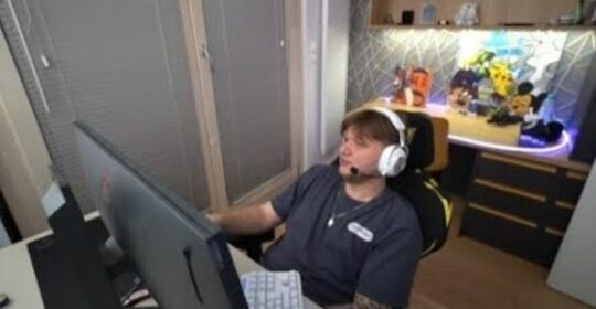 Главный редактор HLTV.org назвал сумму, которую FaZe могли заплатить за месячную аренду s1mple