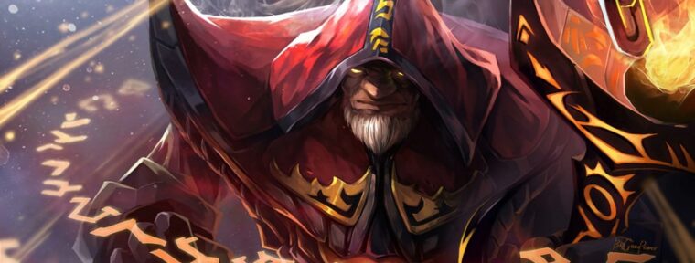 Valve исправили уязвимость с Black Grimoire у Warlock и вернули его в матчмейкинг