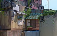 Derke Crosshair