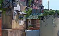 Something Crosshair