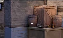 ZmjjKK Crosshair