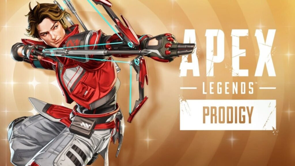 В Apex Legends появится новый герой — Sparrow