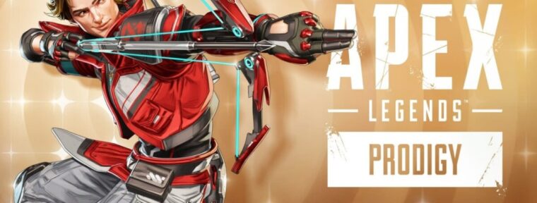 В Apex Legends появится новый герой — Sparrow